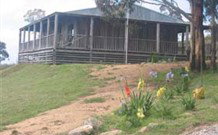 Woodenbong NSW Port Augusta Accommodation