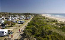 Drift Inn - Port Augusta Accommodation 0