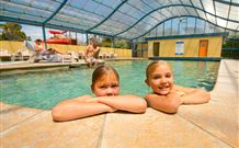 Drift Inn - Port Augusta Accommodation 4