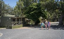 Drift Inn - Port Augusta Accommodation 5