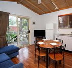 Kookaburra Cottage Broken Hill - Port Augusta Accommodation