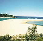 Moffat Falls Lodge Cottages and Cabins - Port Augusta Accommodation