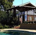 Mercury Cottage - Port Augusta Accommodation