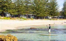 Norman Lindsay Cottage - Port Augusta Accommodation 3