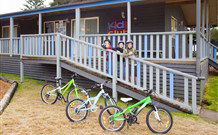 Norman Lindsay Cottage - Port Augusta Accommodation 8