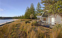 Norman Lindsay Cottage - Port Augusta Accommodation 7