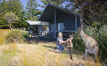 Norman Lindsay Cottage - Port Augusta Accommodation 9