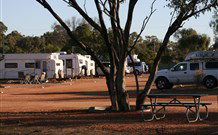 Pilcher Cottage - Port Augusta Accommodation 0