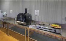 Pilcher Cottage - Port Augusta Accommodation 6