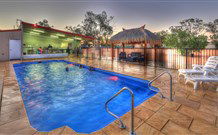 Pilcher Cottage - Port Augusta Accommodation 7