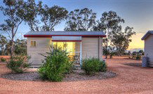 Pilcher Cottage - Port Augusta Accommodation 8