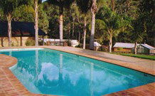 Summerlees Cottage - Port Augusta Accommodation 1