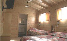 Summerlees Cottage - Port Augusta Accommodation 2