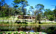 Summerlees Cottage - Port Augusta Accommodation 3