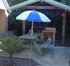 The Barn Coonabarabran - Port Augusta Accommodation