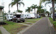 The Lookout - Port Augusta Accommodation 1