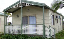 The Lookout - Port Augusta Accommodation 2