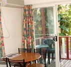 Tibuc Gardens Cottage and Studio - Port Augusta Accommodation