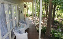 Tulluc Cottages - Port Augusta Accommodation 0