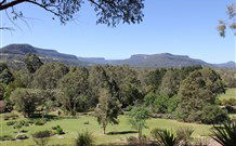 Tulluc Cottages - Port Augusta Accommodation 1