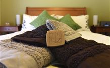 Wagon Wheel Motel And Units - Port Augusta Accommodation 1