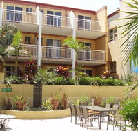 Wollongong YHA - Port Augusta Accommodation