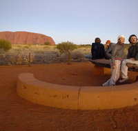 Ayers Rock - Outback Pioneer Lodge - Port Augusta Accommodation