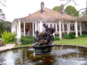 Norman Lindsay Cottage - Port Augusta Accommodation 11