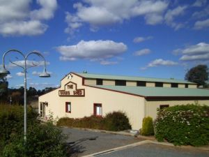 Neville Siding - Port Augusta Accommodation 0