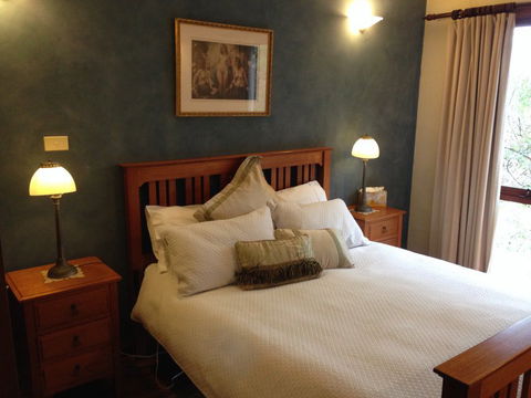 Studio Cottages - Port Augusta Accommodation 6