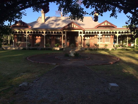 Bindara On The Darling - Port Augusta Accommodation 3
