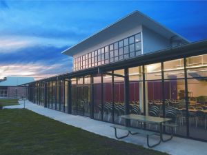 Tops Conference Centre And Accommodation - Port Augusta Accommodation 6