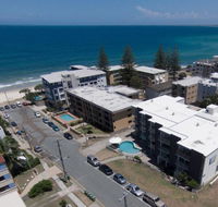 Merrima Court Holiday Apartments - Port Augusta Accommodation