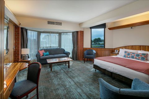 Arkaba Hotel - Port Augusta Accommodation 1