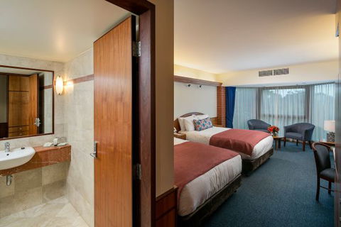 Arkaba Hotel - Port Augusta Accommodation 5