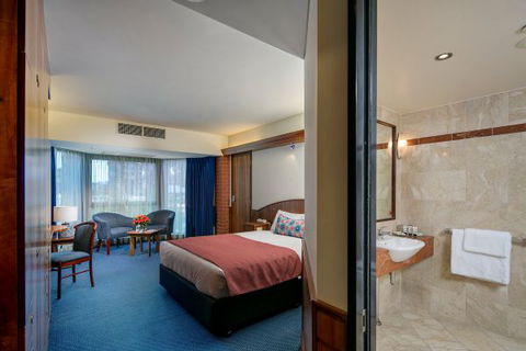 Arkaba Hotel - Port Augusta Accommodation 6