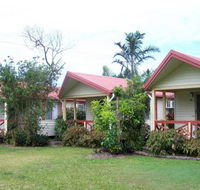 Flying Fish Point Tourist Park