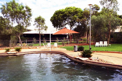 Kings Canyon Holiday Park - Port Augusta Accommodation 1