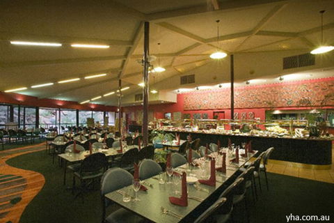 Kings Canyon Holiday Park - Port Augusta Accommodation 4