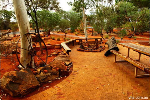 Kings Canyon Holiday Park - Port Augusta Accommodation 3