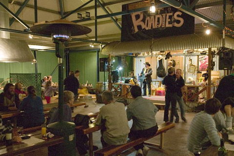 Kings Canyon Holiday Park - Port Augusta Accommodation 5