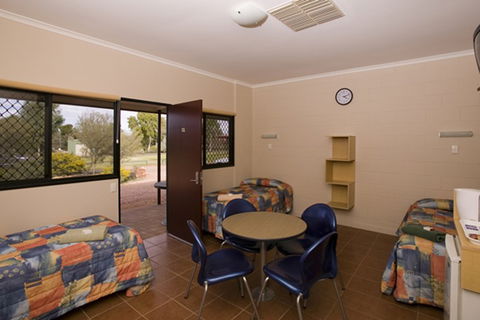 Kings Canyon Holiday Park - Port Augusta Accommodation 6