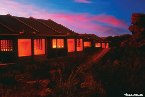 Kings Canyon Holiday Park - Port Augusta Accommodation 7