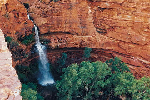 Kings Canyon Holiday Park - Port Augusta Accommodation 9