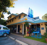 Stradbroke Island YHA - Port Augusta Accommodation