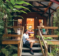 Cape Tribulation  - Port Augusta Accommodation