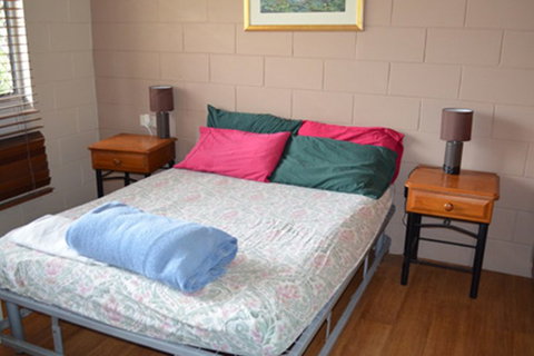 Mission Beach Retreat YHA - Port Augusta Accommodation 2