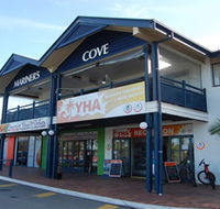 Surfers Paradise YHA Main Beach - Port Augusta Accommodation
