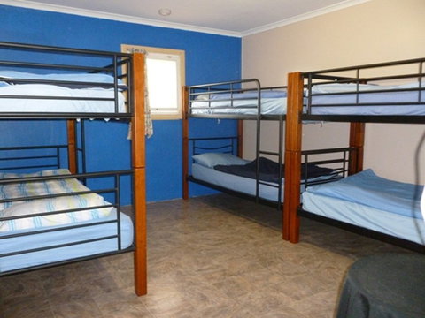 Coodlie Park - Port Kenny - Venus Bay - Port Augusta Accommodation 1