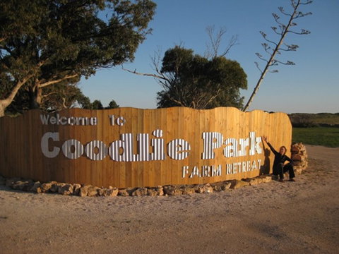 Coodlie Park - Port Kenny - Venus Bay - Port Augusta Accommodation 5